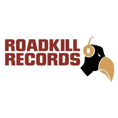 Roadkill Records Logo