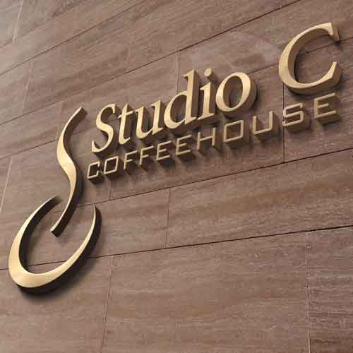 Studio C Branding Campaign