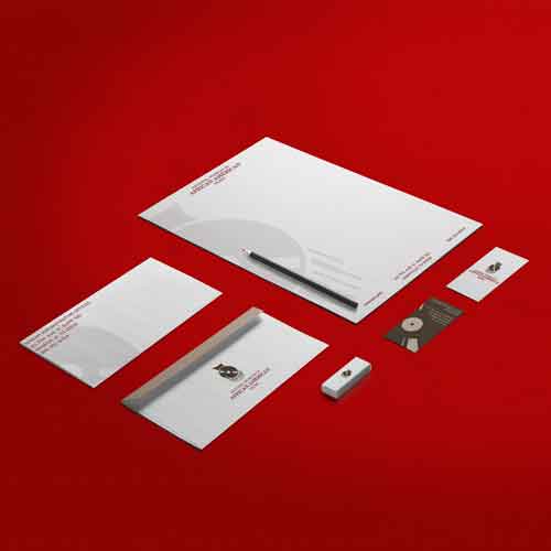 National Museum of African American Music Branding